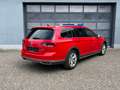 Volkswagen Passat Variant Alltrack 4Motion *Feuerwehr,KdoW* Rot - thumbnail 4