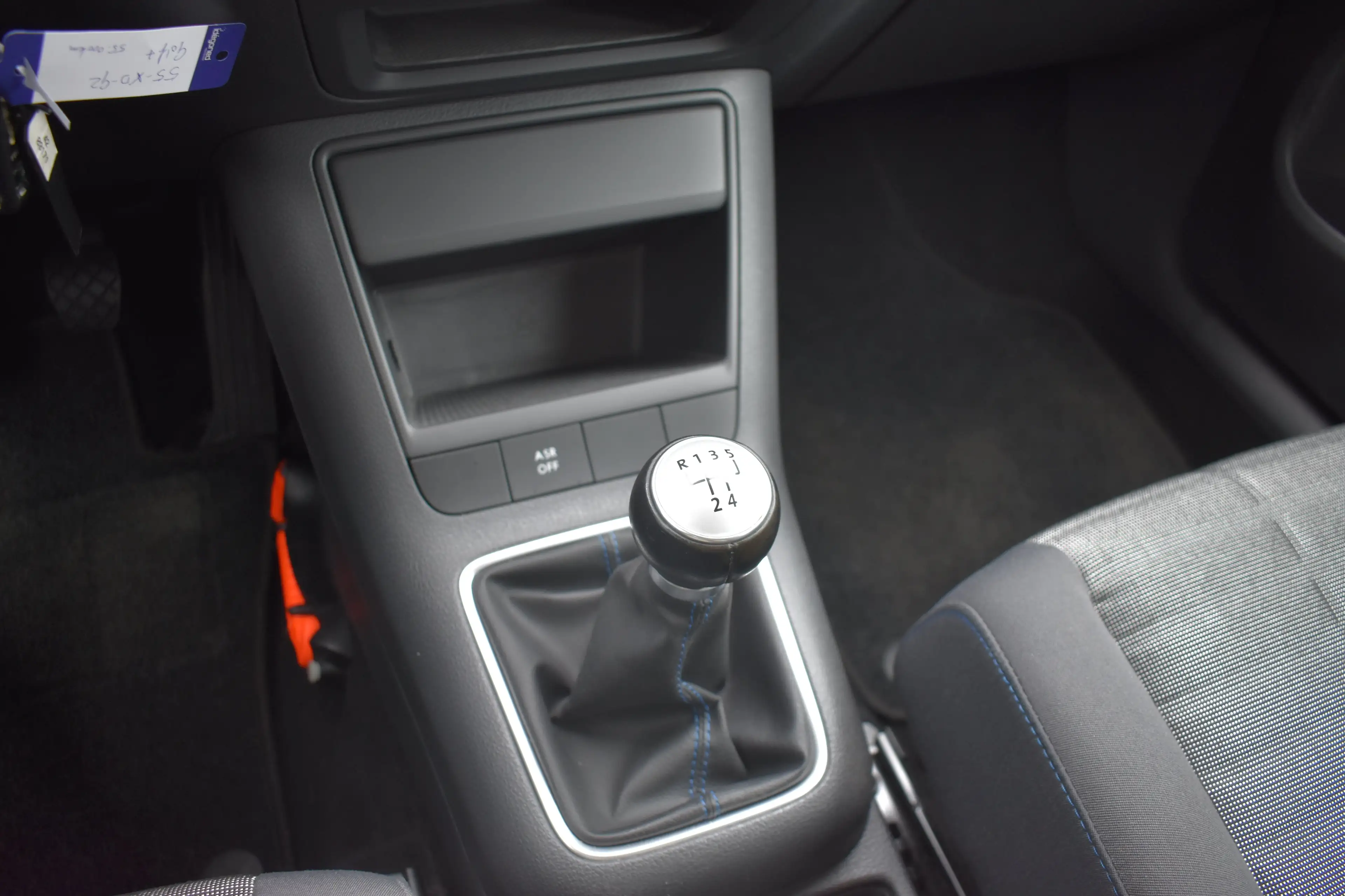 Volkswagen Golf Plus 1.6 Optive 102PK | TREKHAAK | AIRCO | ELEKTR. PAKK — photo 32