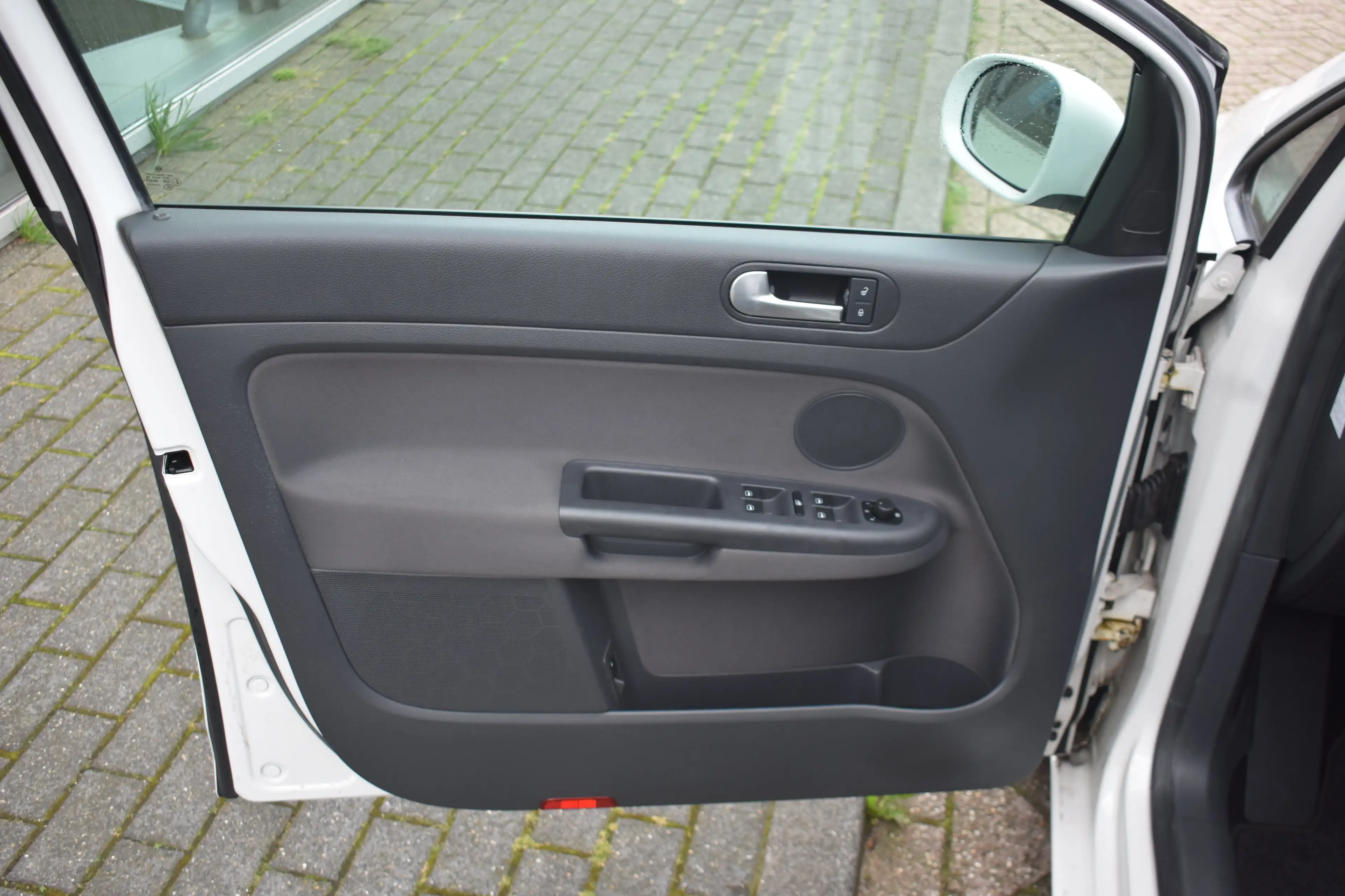 Volkswagen Golf Plus 1.6 Optive 102PK | TREKHAAK | AIRCO | ELEKTR. PAKK — photo 26
