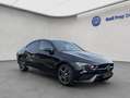 Mercedes-Benz CLA 250 CLA Schwarz - thumbnail 8