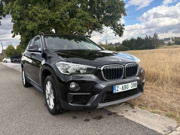 X1 1.5 d sDrive16