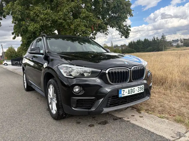 BMW X1 X1 1.5 d sDrive16