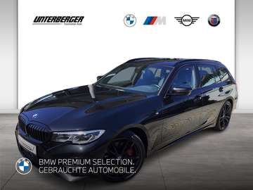 d xDrive Touring M Sportpaket-Aktive Geschwindigke