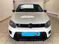 Volkswagen Polo V 2.0 TSI 220 R WRC 3p Blanc - thumbnail 2