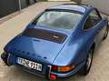 Porsche 911 911 2.4 T 1973 Coupe mit Schiebedach Niebieski - thumbnail 5