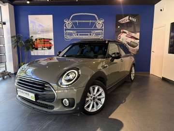 F54 LCI Cooper 136 ch DKG7 Edition Canonbury