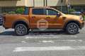 Ford Ranger 2.0 TDCi aut. 213CV DC Wildtrak 5 posti IVA ESPOST Arancione - thumbnail 4
