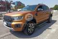Ford Ranger 2.0 TDCi aut. 213CV DC Wildtrak 5 posti IVA ESPOST Arancione - thumbnail 15