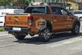 Ford Ranger 2.0 TDCi aut. 213CV DC Wildtrak 5 posti IVA ESPOST Arancione - thumbnail 5
