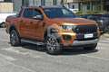 Ford Ranger 2.0 TDCi aut. 213CV DC Wildtrak 5 posti IVA ESPOST Arancione - thumbnail 3