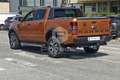 Ford Ranger 2.0 TDCi aut. 213CV DC Wildtrak 5 posti IVA ESPOST Arancione - thumbnail 7