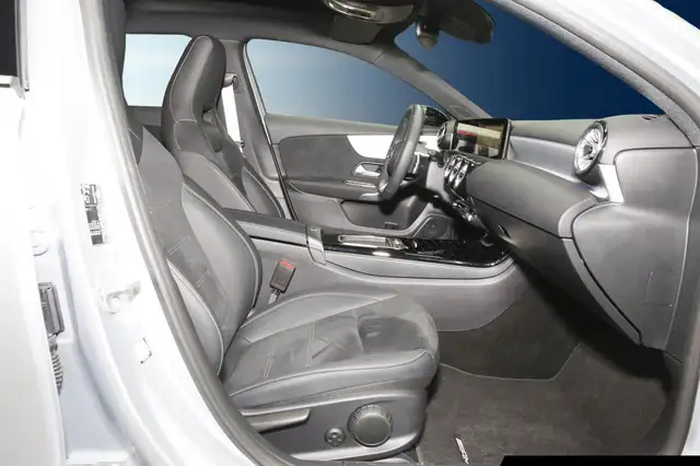 Mercedes-Benz A-Class view 7