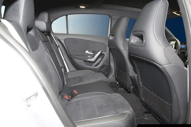 Mercedes-Benz A-Class view 10