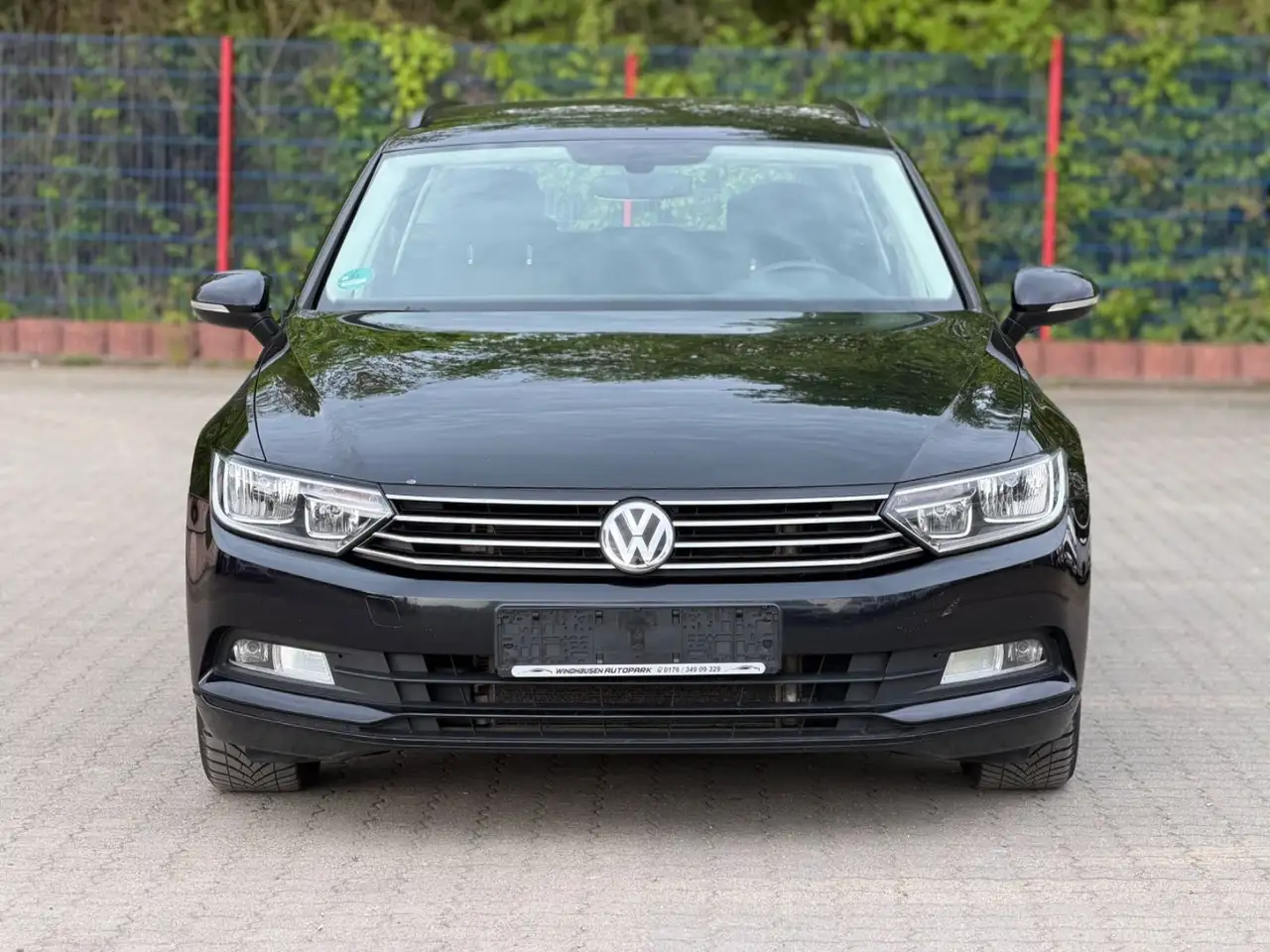 Das Auto