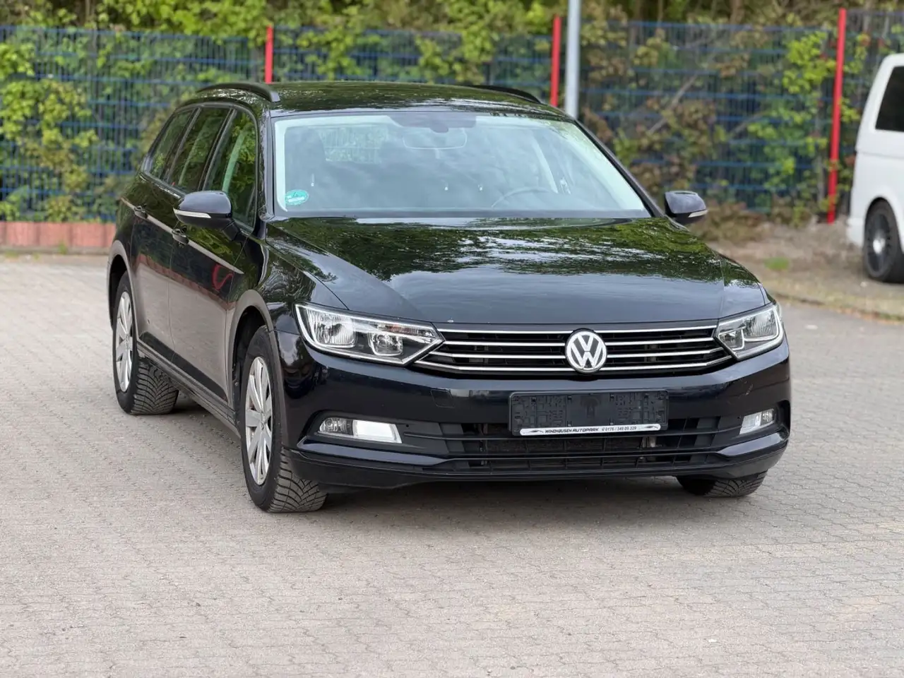 Das Auto