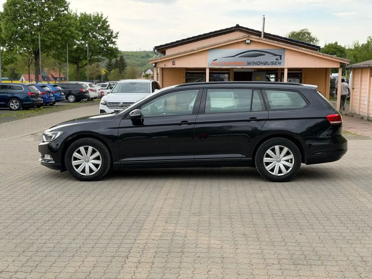 Das Auto