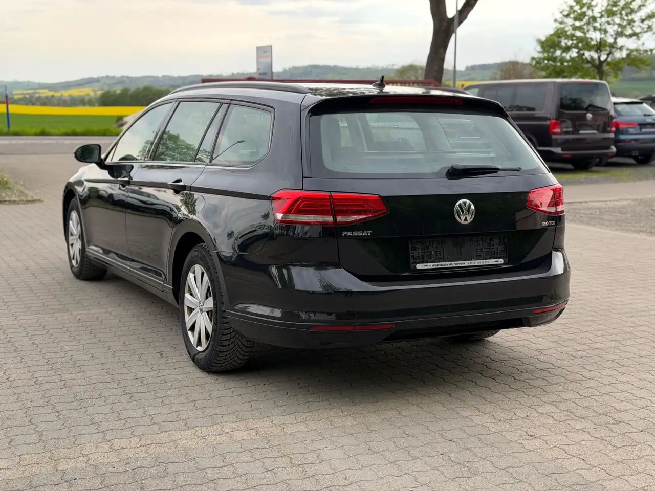 Das Auto