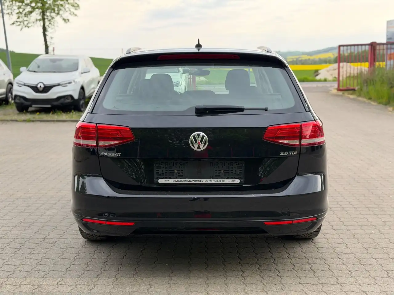 Das Auto