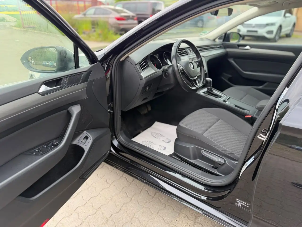 Das Auto
