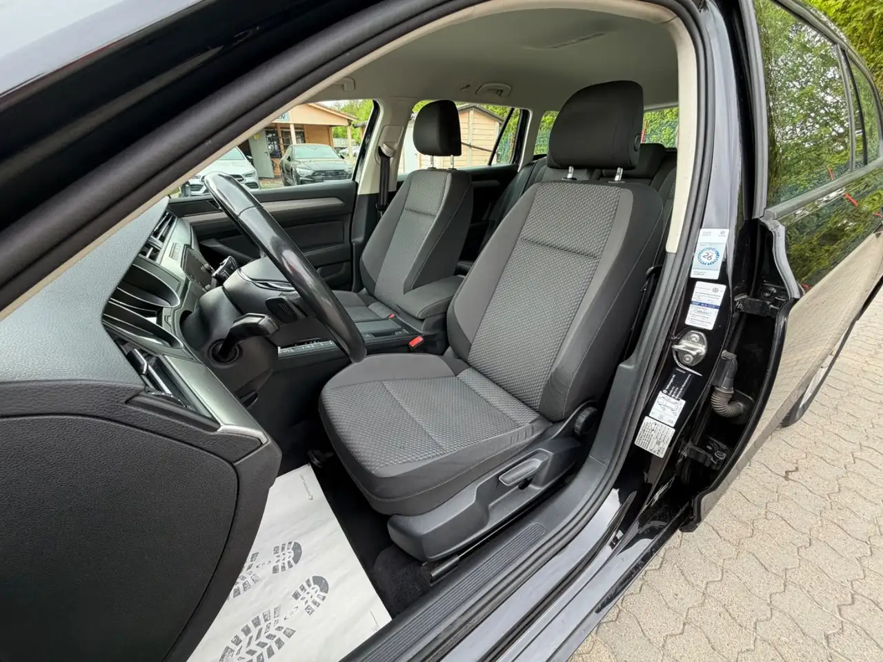 Das Auto