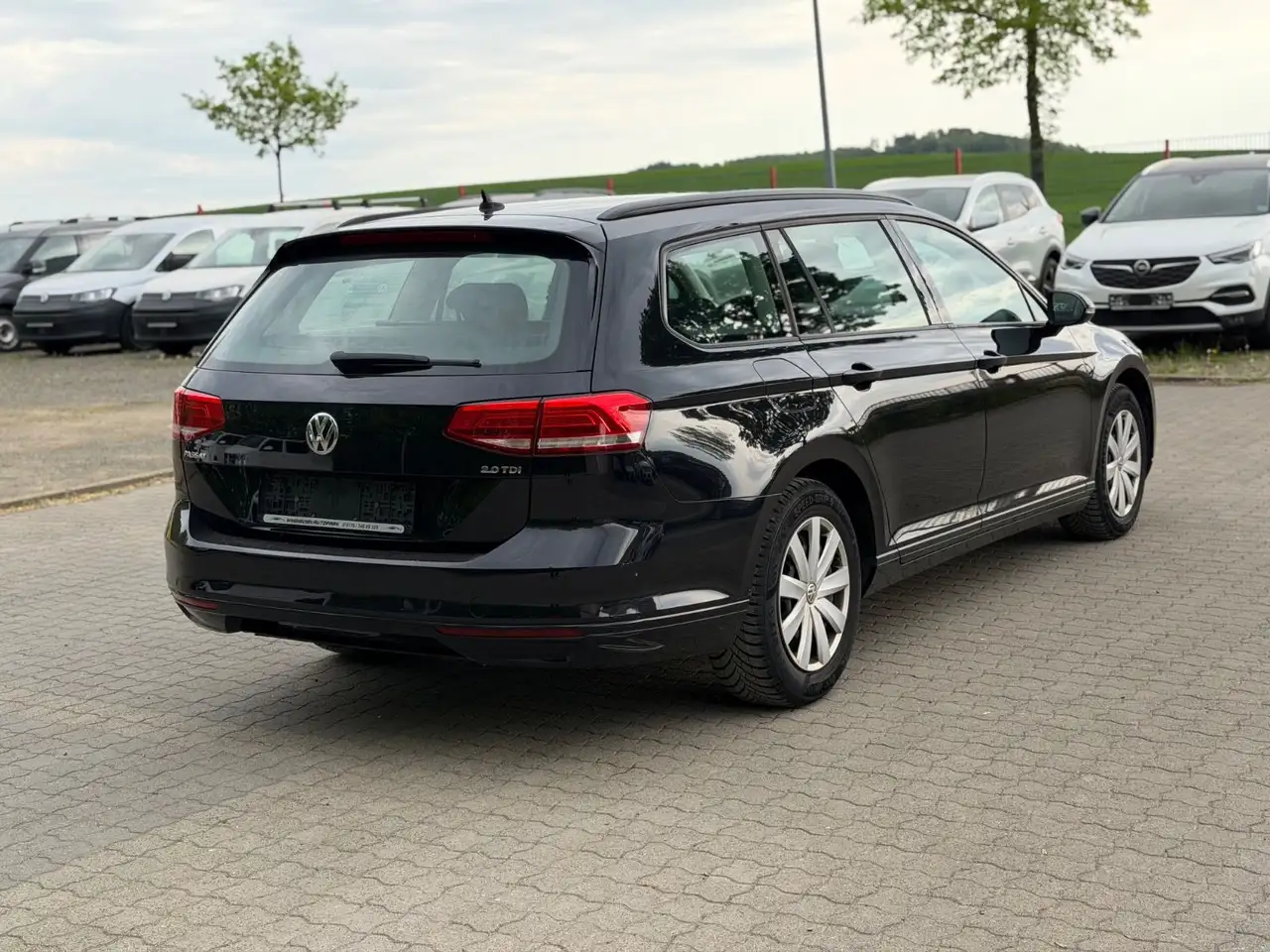 Das Auto