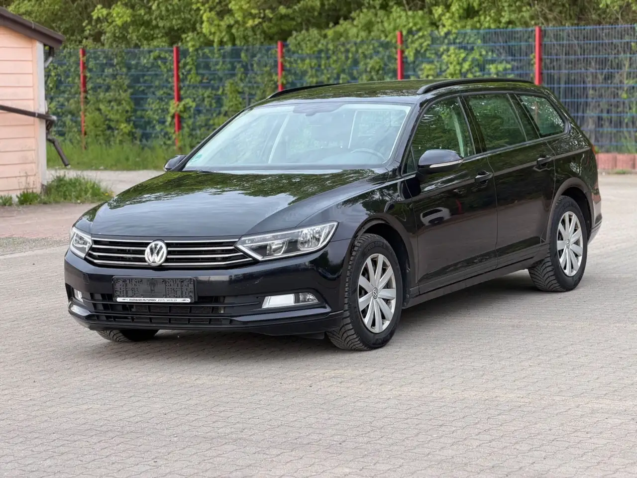 Das Auto