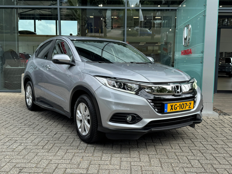 Honda HR-V 1.5 i-VTEC Elegance Automaat - Trekhaak afn. | Dea — photo 9