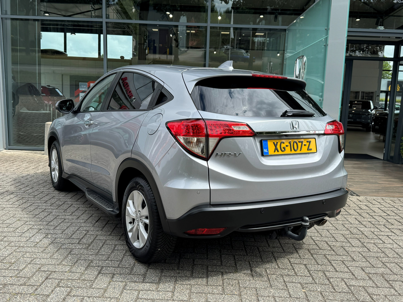 Honda HR-V 1.5 i-VTEC Elegance Automaat - Trekhaak afn. | Dea — photo 12