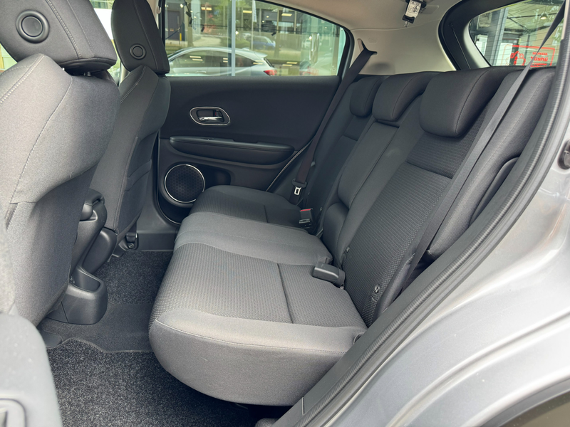Honda HR-V 1.5 i-VTEC Elegance Automaat - Trekhaak afn. | Dea — photo 7