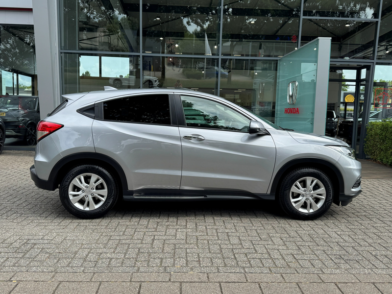 Honda HR-V 1.5 i-VTEC Elegance Automaat - Trekhaak afn. | Dea — photo 10