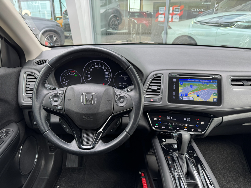 Honda HR-V 1.5 i-VTEC Elegance Automaat - Trekhaak afn. | Dea — photo 13