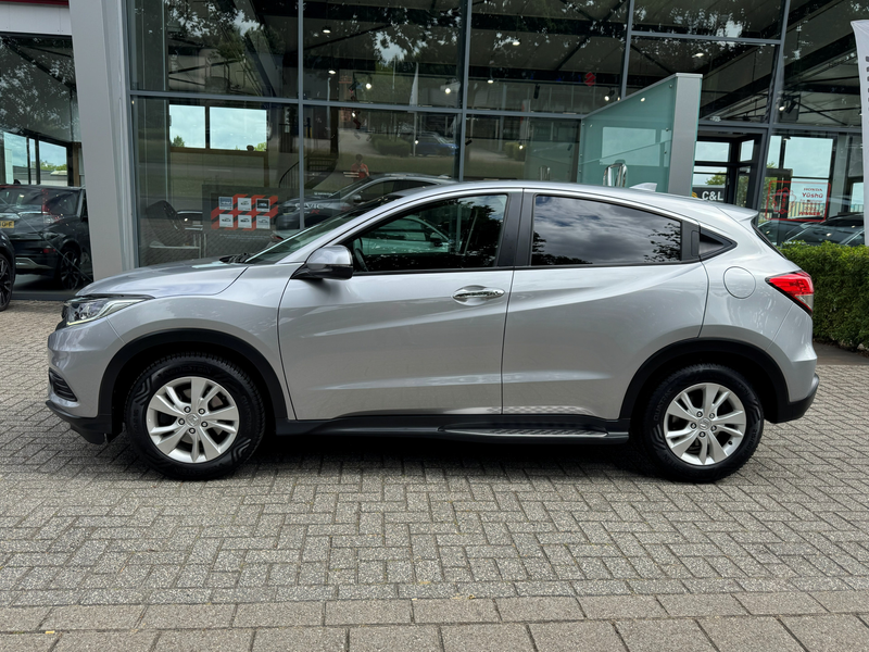 Honda HR-V 1.5 i-VTEC Elegance Automaat - Trekhaak afn. | Dea — photo 2