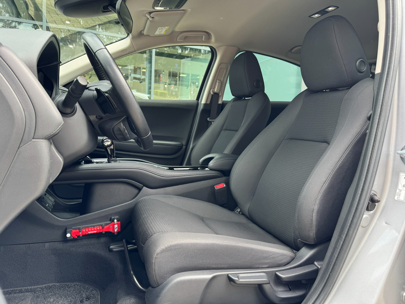 Honda HR-V 1.5 i-VTEC Elegance Automaat - Trekhaak afn. | Dea — photo 6
