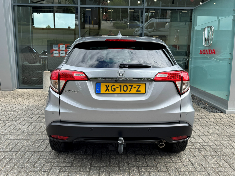 Honda HR-V 1.5 i-VTEC Elegance Automaat - Trekhaak afn. | Dea — photo 11