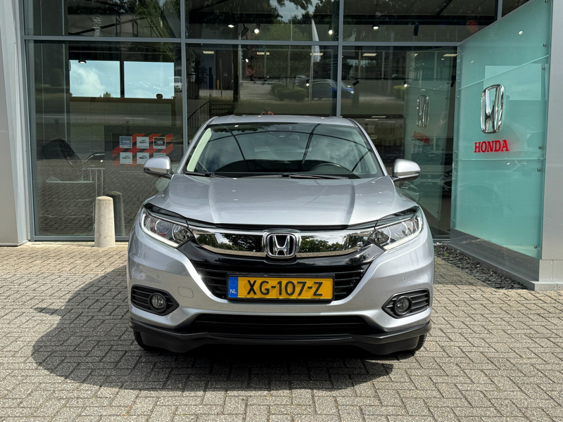 Honda HR-V 1.5 i-VTEC Elegance Automaat - Trekhaak afn. | Dea — photo 8