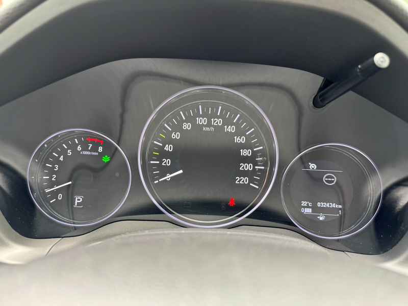 Honda HR-V 1.5 i-VTEC Elegance Automaat - Trekhaak afn. | Dea — photo 14