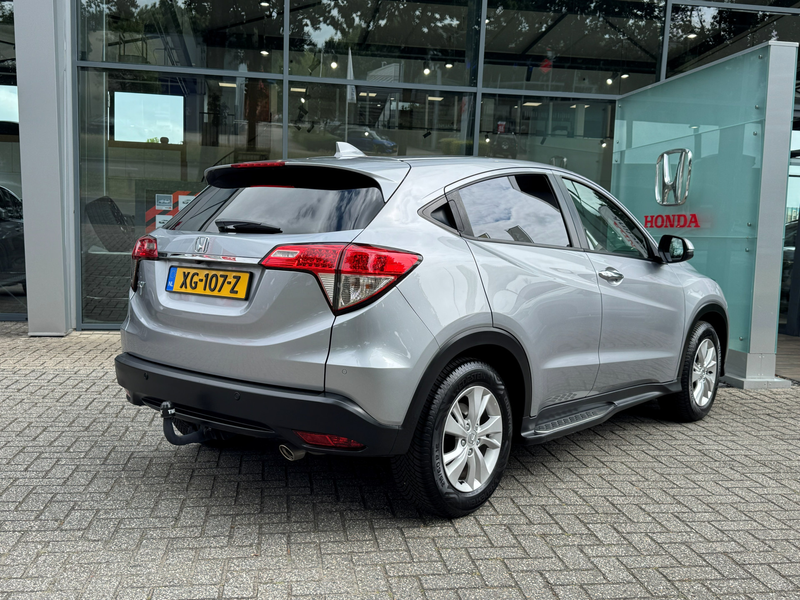 Honda HR-V 1.5 i-VTEC Elegance Automaat - Trekhaak afn. | Dea — photo 3