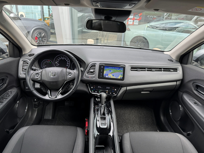 Honda HR-V 1.5 i-VTEC Elegance Automaat - Trekhaak afn. | Dea — photo 4