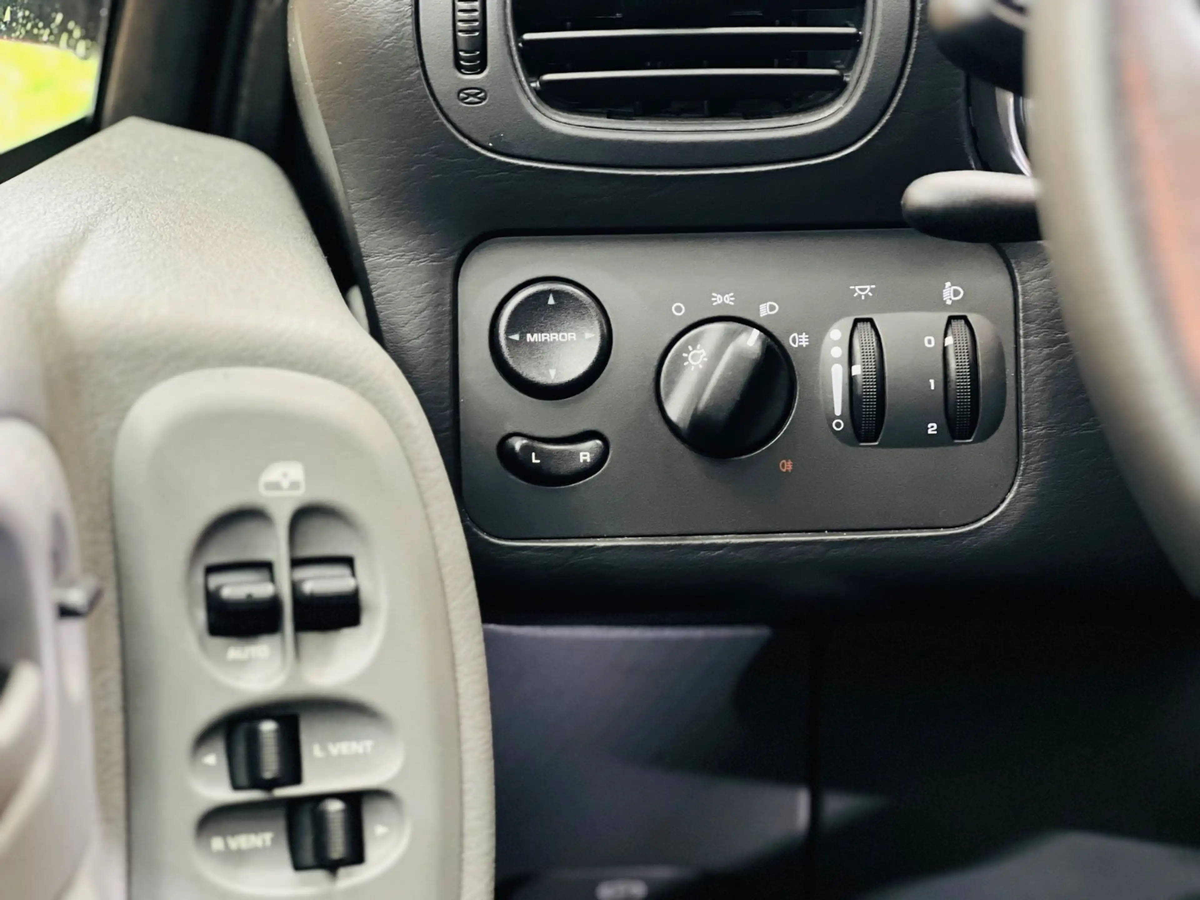 Chrysler Voyager Behindertengerecht-Aktivfahrer — photo 11