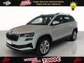 Skoda Karoq 1.5 tsi selection dsg Weiß - thumbnail 1