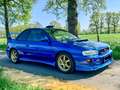 Subaru Impreza Type R Vers.6 WRC Limited ---/1000 LHD Blau - thumbnail 3