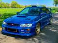 Subaru Impreza Type R Vers.6 WRC Limited ---/1000 LHD Blau - thumbnail 1