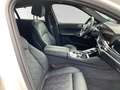 BMW X6 M60i xDrive Lr. 809,- br. o.Anz. 39Mon/5`Km p.A. Weiß - thumbnail 9