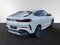 BMW X6 M60i xDrive Lr. 809,- br. o.Anz. 39Mon/5`Km p.A. Weiß - thumbnail 3
