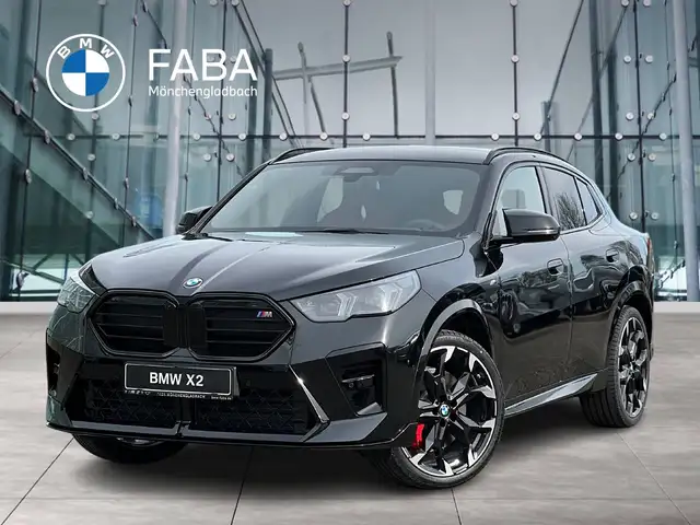 BMW X2 M 35i xDrive Sportpaket Head-Up HK HiFi DAB