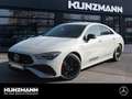 Mercedes-Benz CLA 35 AMG AMG CLA 35 4MATIC Coupé Night AHK Grau - thumbnail 1