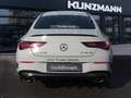 Mercedes-Benz CLA 35 AMG AMG CLA 35 4MATIC Coupé Night AHK Grau - thumbnail 4