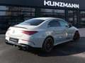 Mercedes-Benz CLA 35 AMG AMG CLA 35 4MATIC Coupé Night AHK Grau - thumbnail 3
