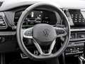 Volkswagen T-Cross R-Line 1.5 TSI DSG IQ.LIGHT/NAVI/AHK Gris - thumbnail 9
