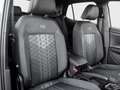 Volkswagen T-Cross R-Line 1.5 TSI DSG IQ.LIGHT/NAVI/AHK Gris - thumbnail 6